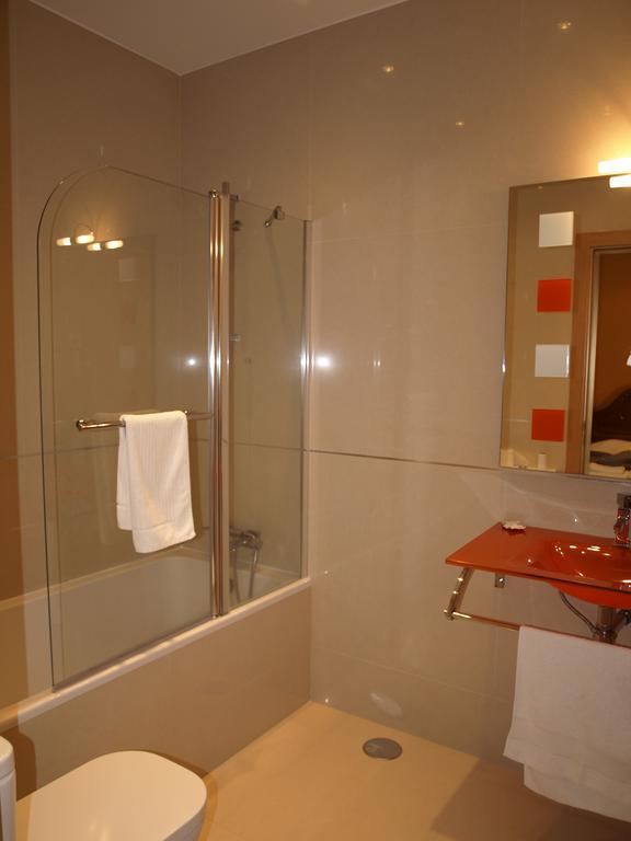 Quintas Do Valbom E Cuco Torre De Moncorvo Room photo