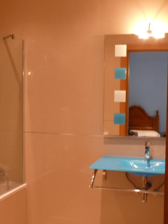 Quintas Do Valbom E Cuco Torre De Moncorvo Room photo