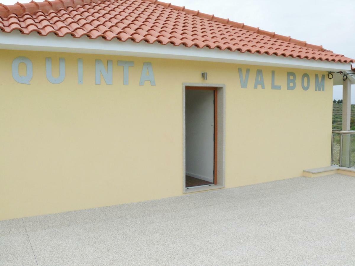 Quintas Do Valbom E Cuco Torre De Moncorvo Exterior photo