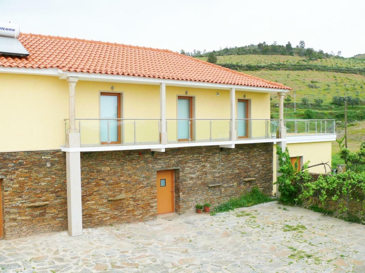 Quintas Do Valbom E Cuco Torre De Moncorvo Exterior photo