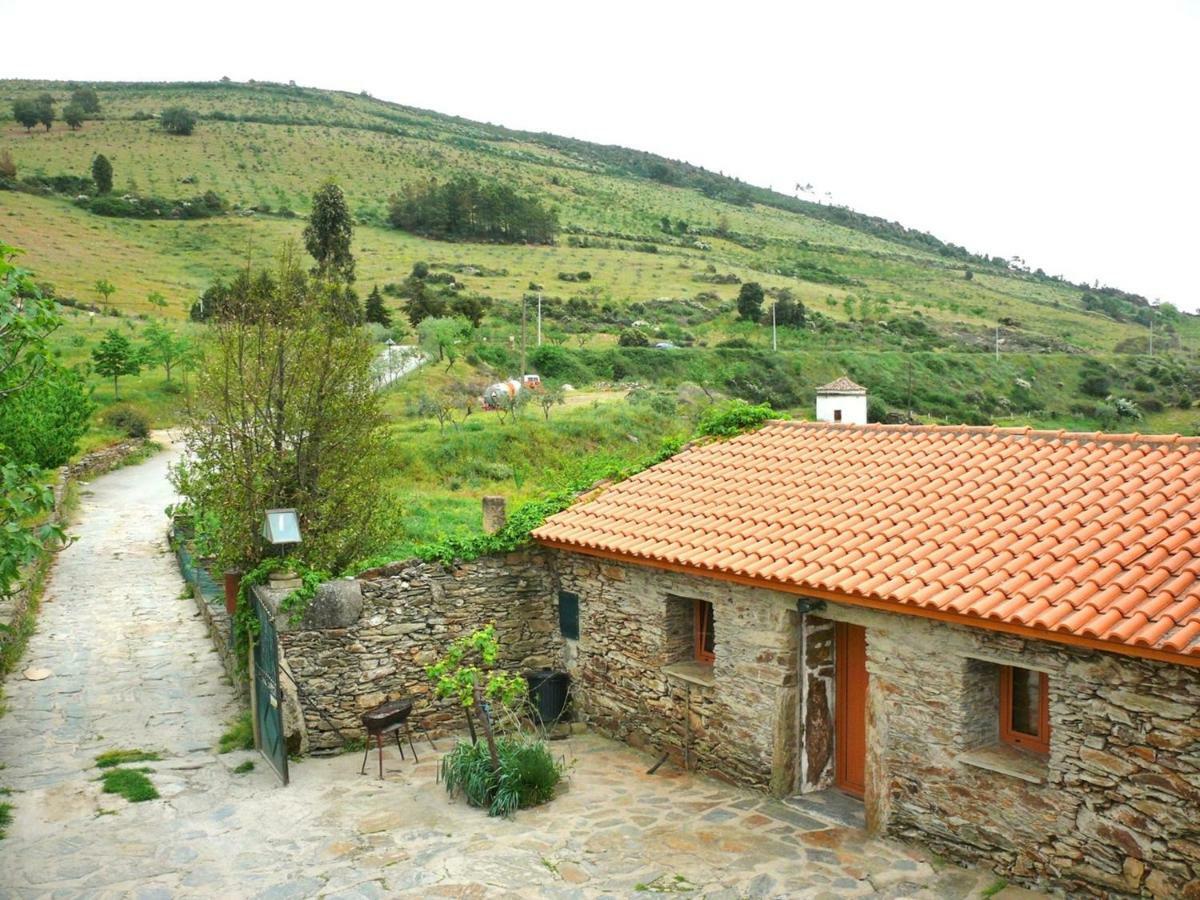 Quintas Do Valbom E Cuco Torre De Moncorvo Exterior photo