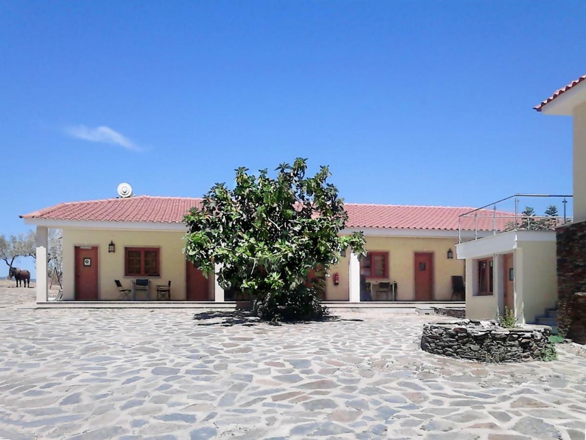 Quintas Do Valbom E Cuco Torre De Moncorvo Exterior photo