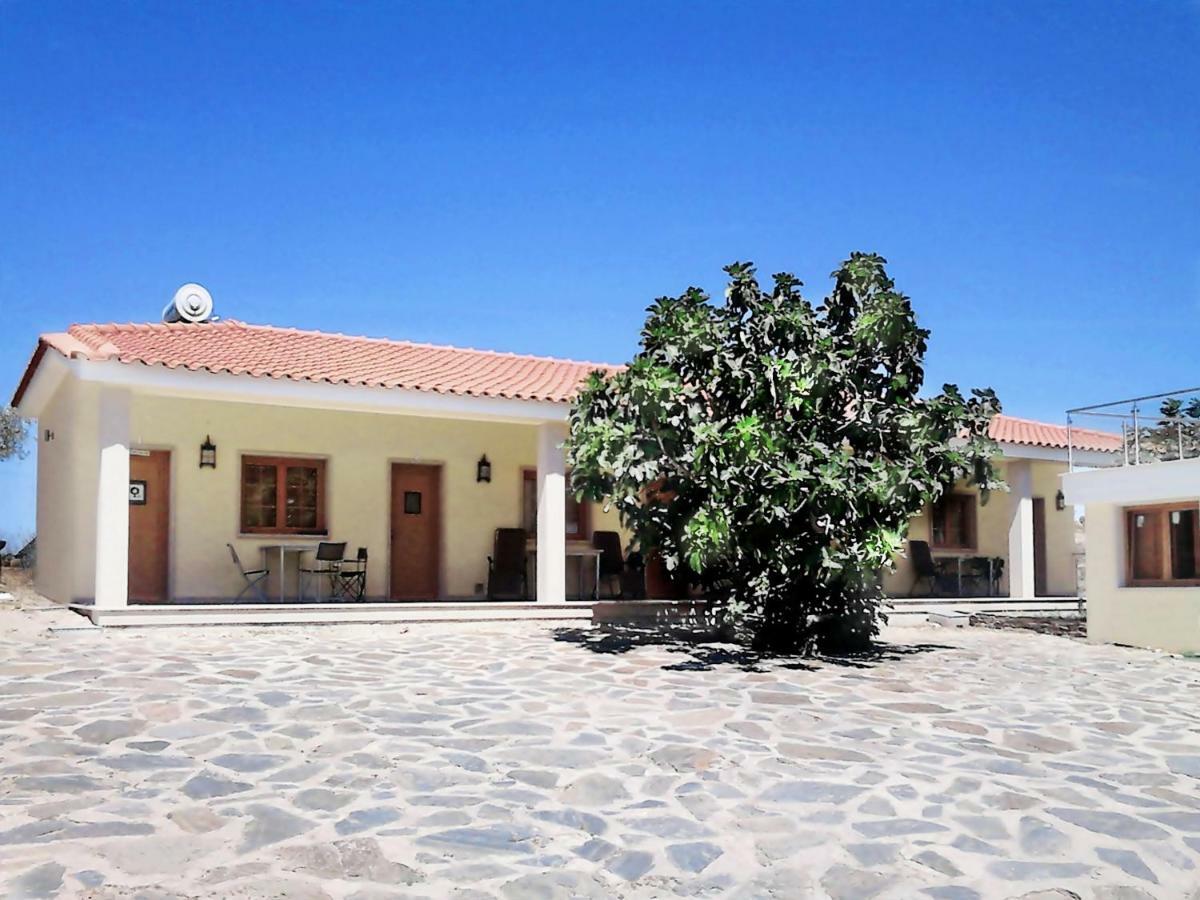 Quintas Do Valbom E Cuco Torre De Moncorvo Exterior photo