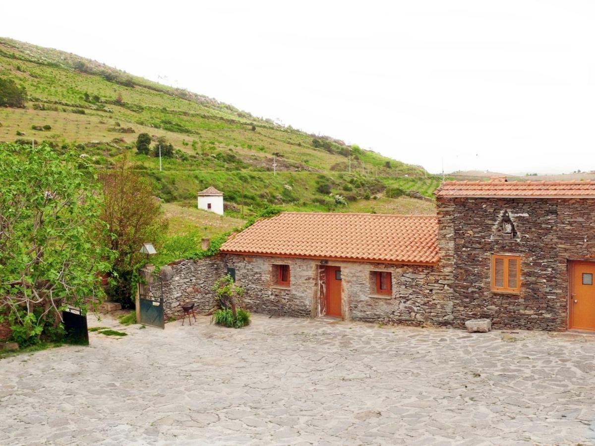 Quintas Do Valbom E Cuco Torre De Moncorvo Exterior photo
